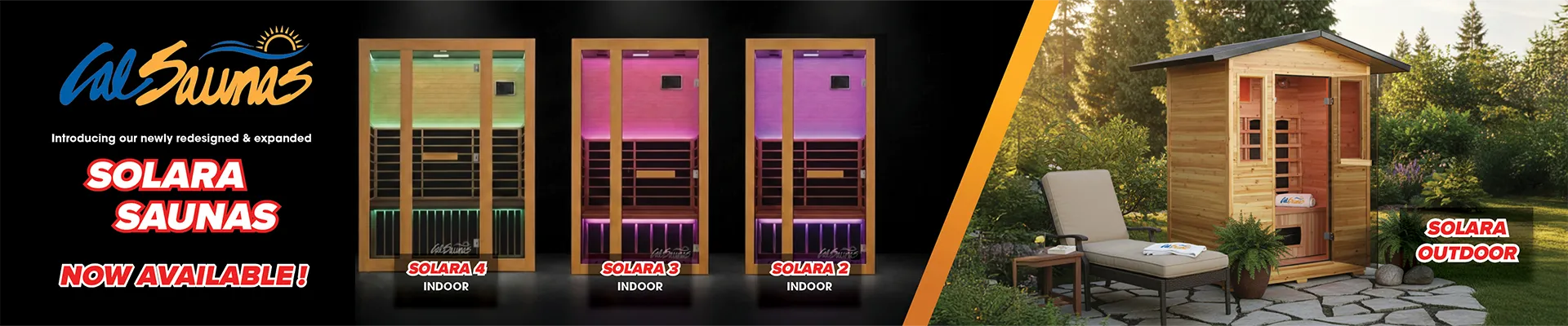 Calspas hot tub being used in a family setting - Rowlett