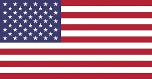 american flag-Rowlett
