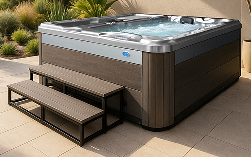 Cold Plunge&trade; Spas Rowlett hot tubs for sale