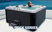 Deck Series Rowlett hot tubs for sale