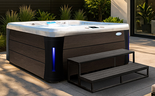 Escape Plus&trade; Spas Rowlett hot tubs for sale