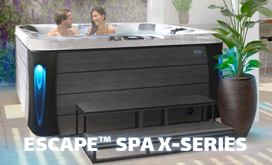 Escape X-Series Spas Rowlett hot tubs for sale