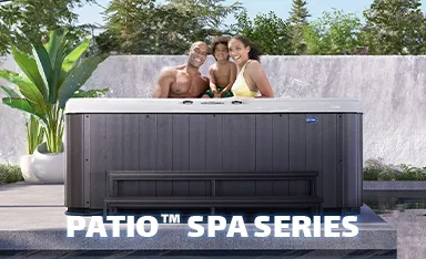 Patio Plus™ Spas Rowlett hot tubs for sale