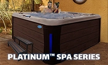 Platinum™ Spas Rowlett hot tubs for sale