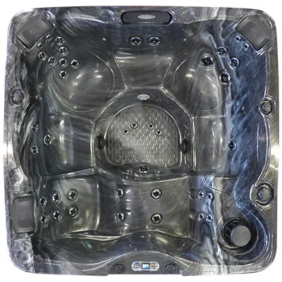 Pacifica EC-739L hot tubs for sale in Rowlett