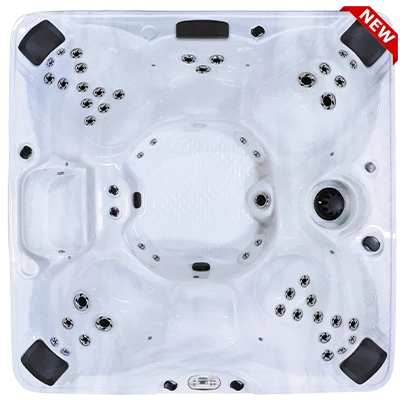 Tropical Plus PPZ-743BC hot tubs for sale in Rowlett